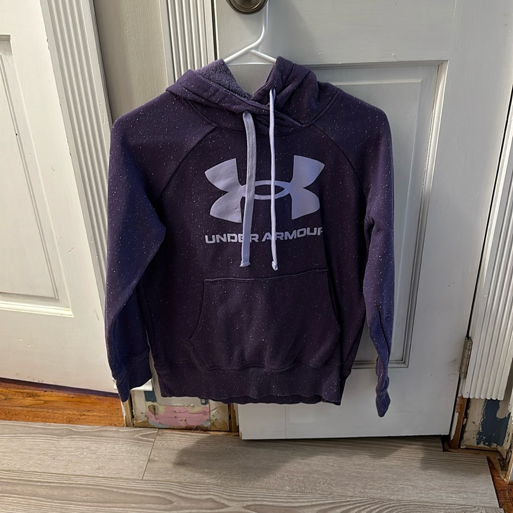 Under armor